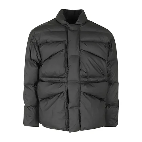 Jackets > Winter Jackets - - Rains - Modalova