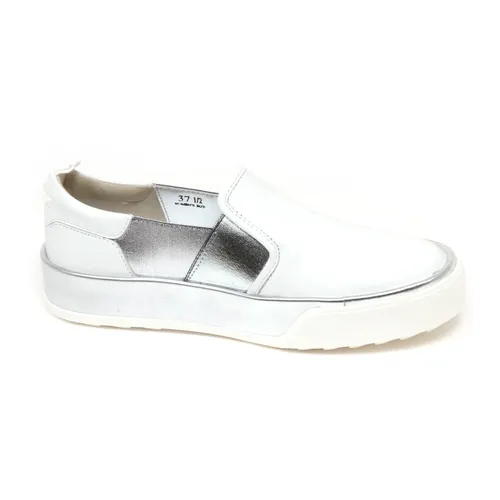 Hogan - Shoes > Sneakers - White - Hogan - Modalova