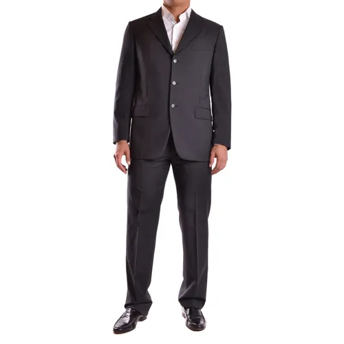 Suits > Suit Sets > Single Breasted Suits - - Burberry - Modalova