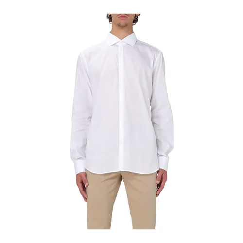 Shirts > Casual Shirts - - Brooksfield - Modalova