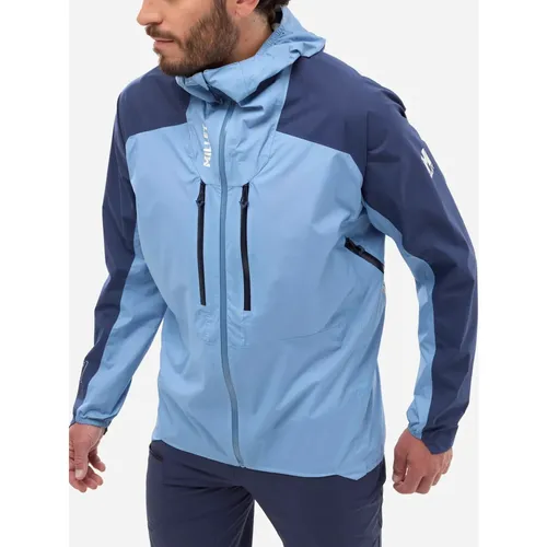 Sport > Outdoor > Jackets > Wind Jackets - - Millet - Modalova