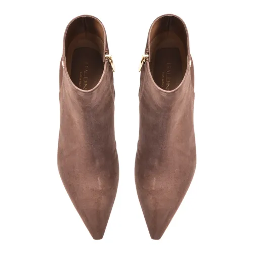 Shoes > Boots > Heeled Boots - - Baldinini - Modalova