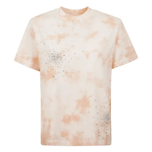 Tops > T-Shirts - - DES Phemmes - Modalova