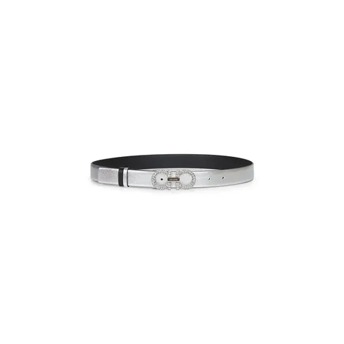 Accessories > Belts - - Ferragamo - Modalova