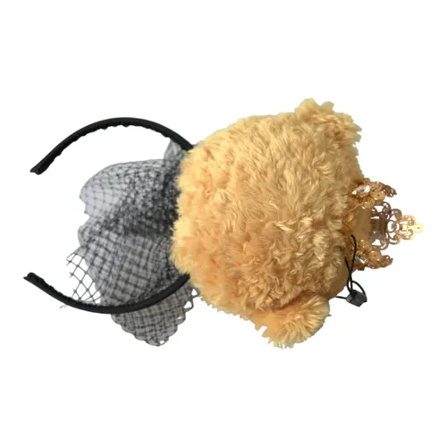 Accessories > Hair Accessories - - Dolce & Gabbana - Modalova