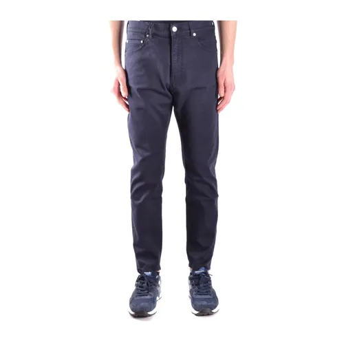Jeans > Slim-fit Jeans - - Paolo Pecora - Modalova
