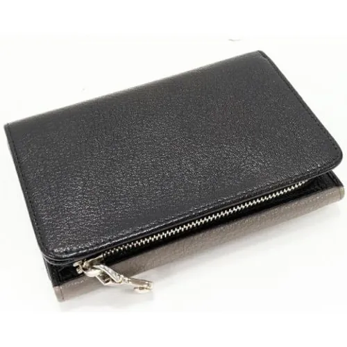 Pre-owned > Pre-owned Accessories > Pre-owned Wallets - - Miu Miu Pre-owned - Modalova