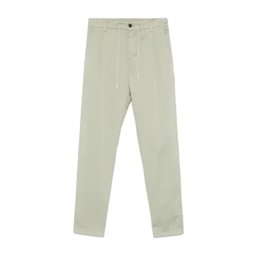 Trousers > Chinos - - Eleventy - Modalova