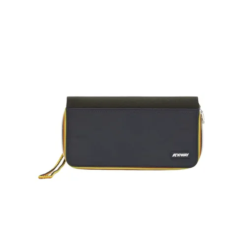 Accessories > Wallets & Cardholders - - K-Way - Modalova