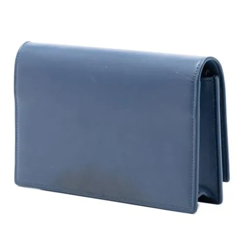 Pre-owned > Pre-owned Bags > Pre-owned Clutches - - Yves Saint Laurent Vintage - Modalova