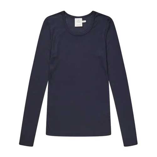 Tops > Long Sleeve Tops - - Munthe - Modalova