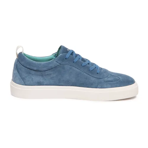 Panchic - Shoes > Sneakers - Blue - Panchic - Modalova