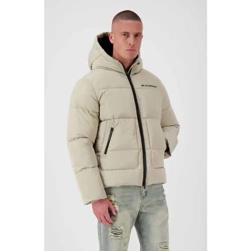 Jackets > Winter Jackets - - Black Bananas - Modalova