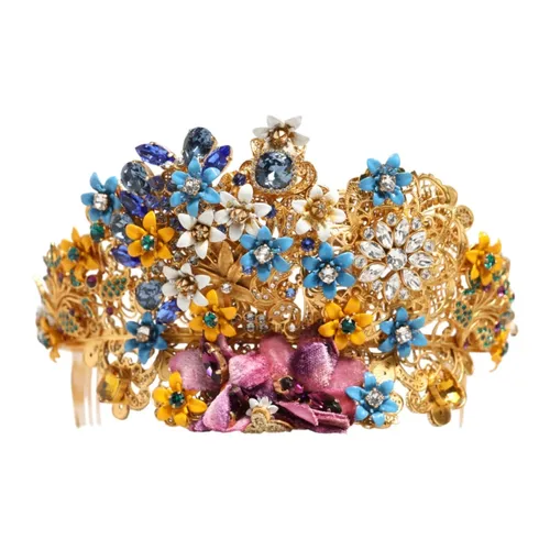 Accessories > Hair Accessories - - Dolce & Gabbana - Modalova