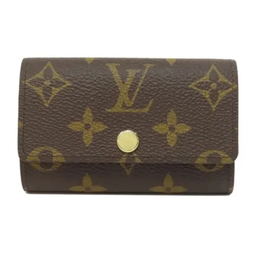 Pre-owned > Pre-owned Accessories - - Louis Vuitton Vintage - Modalova
