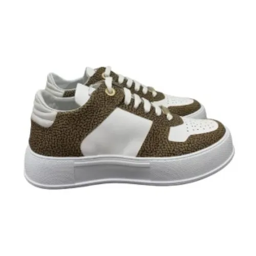 Shoes > Sneakers - - Borbonese - Modalova