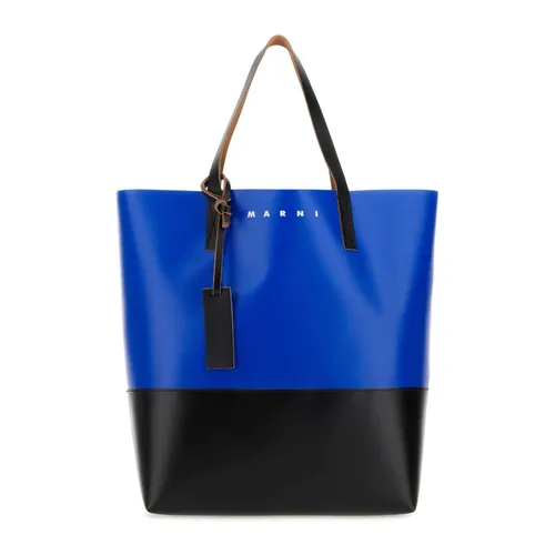 Bags > Tote Bags - - Marni - Modalova