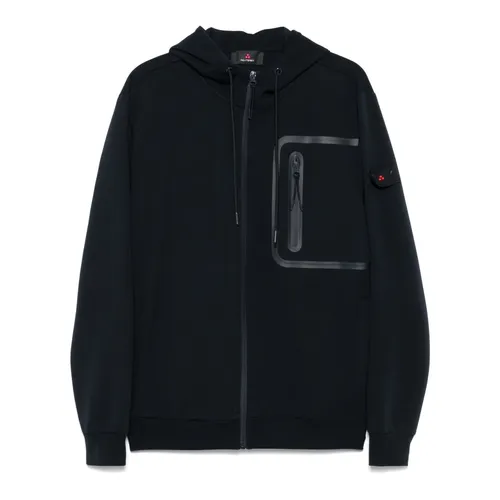 Sweatshirts & Hoodies > Zip-throughs - - Peuterey - Modalova