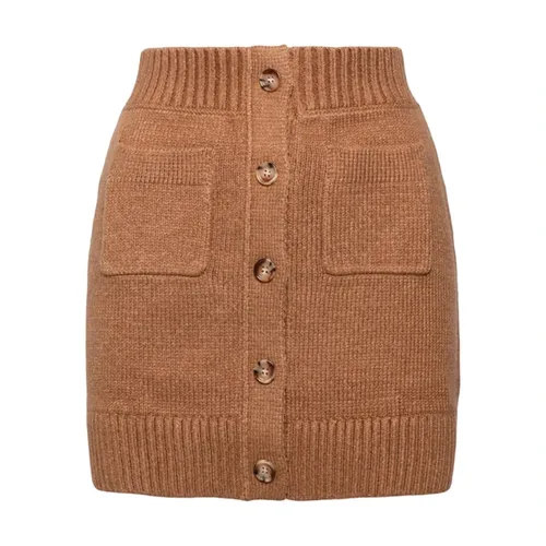 Skirts > Short Skirts - - Burberry - Modalova