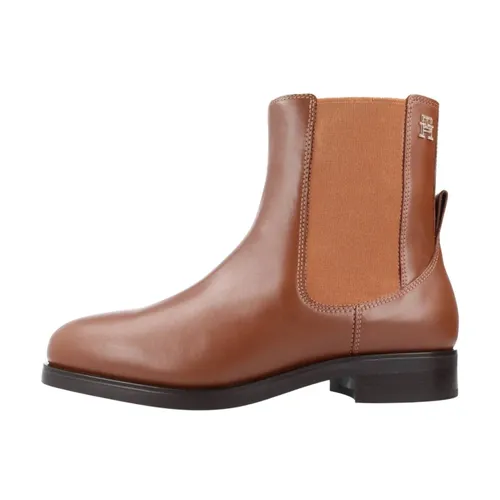 Shoes > Boots > Chelsea Boots - - Tommy Hilfiger - Modalova