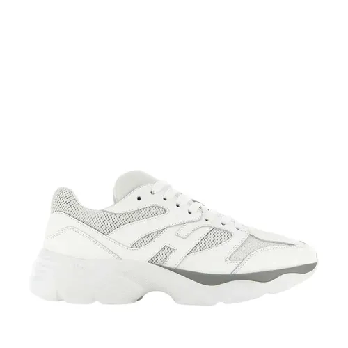 Hogan - Shoes > Sneakers - White - Hogan - Modalova