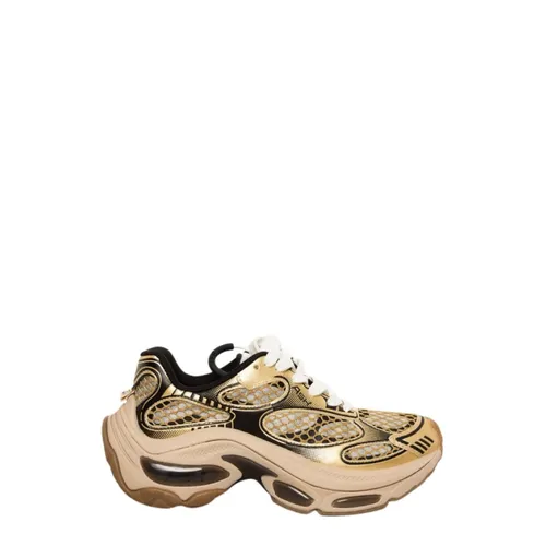 ASH - Shoes > Sneakers - Yellow - ASH - Modalova