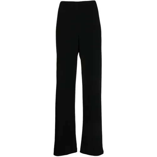 Trousers > Wide Trousers - - Vince - Modalova