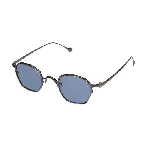 Accessories > Sunglasses - - Yohji Yamamoto - Modalova