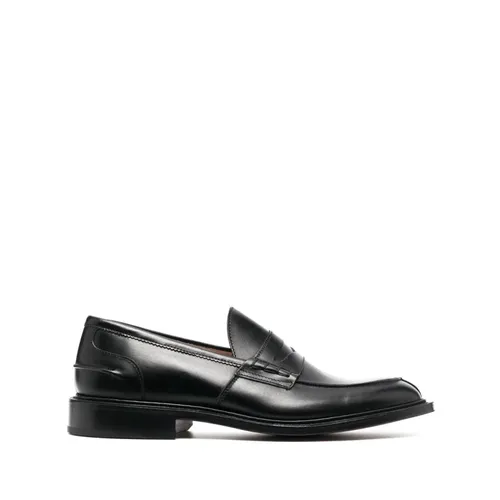 Shoes > Flats > Loafers - - Tricker's - Modalova