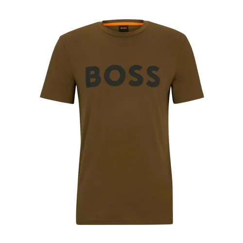 Tops > T-Shirts - - Hugo Boss - Modalova