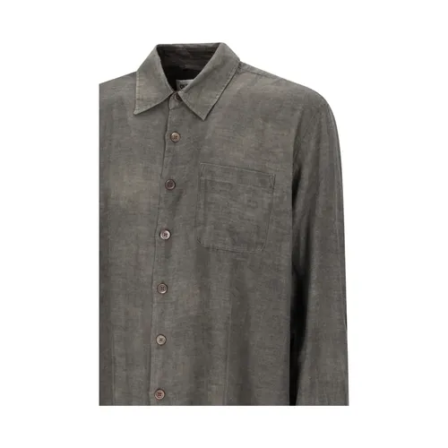 Shirts > Casual Shirts - - Our Legacy - Modalova