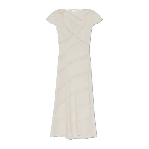Dresses > Day Dresses > Midi Dresses - - Loveshackfancy - Modalova