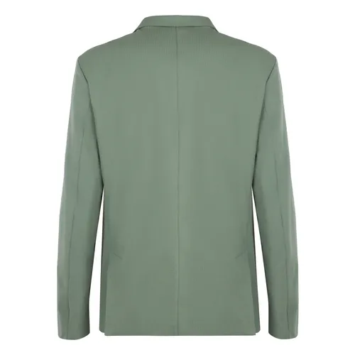 Herno - Jackets > Blazers - Green - Herno - Modalova