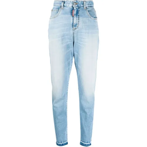 Jeans > Skinny Jeans - - Dsquared2 - Modalova