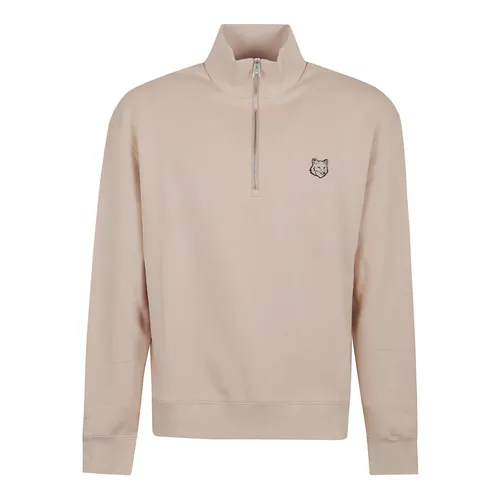 Sweatshirts & Hoodies > Sweatshirts - - Maison Kitsuné - Modalova
