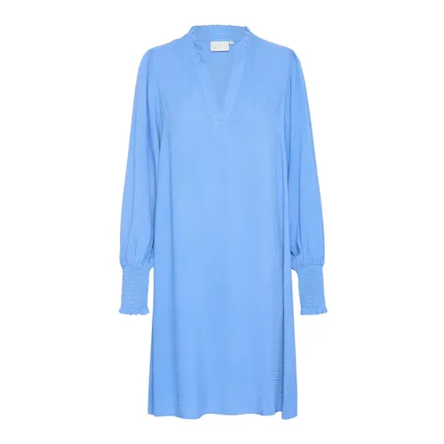 Dresses > Day Dresses > Short Dresses - - Kaffe - Modalova