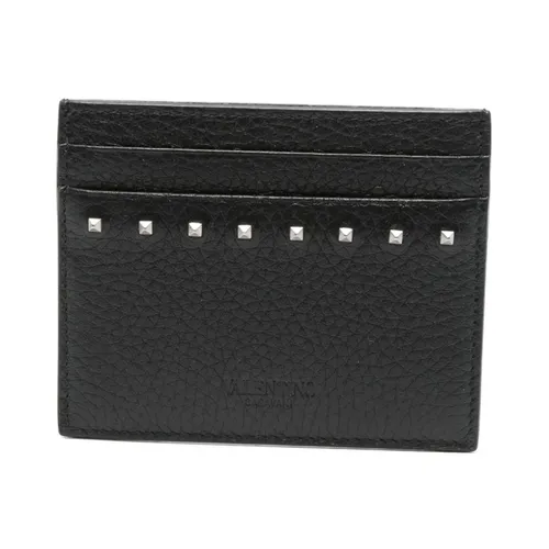 Accessories > Wallets & Cardholders - - Valentino Garavani - Modalova
