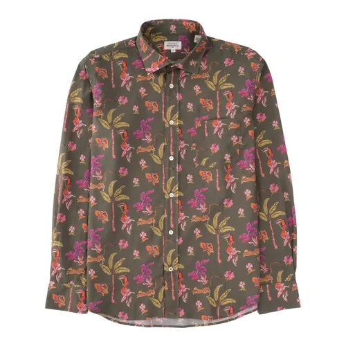 Shirts > Casual Shirts - - Hartford - Modalova