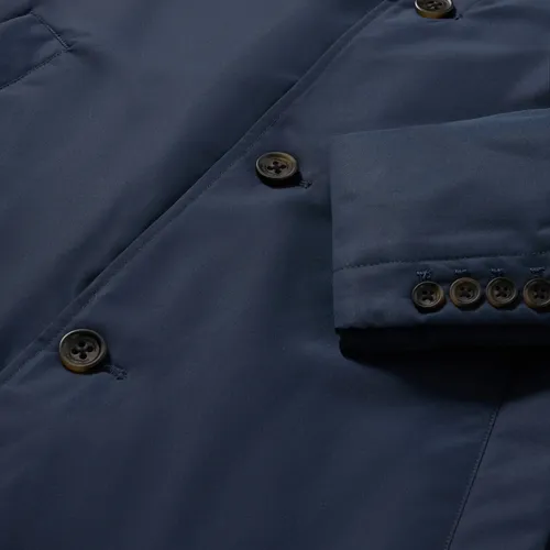 Coats > Single-Breasted Coats - - Brooks Brothers - Modalova