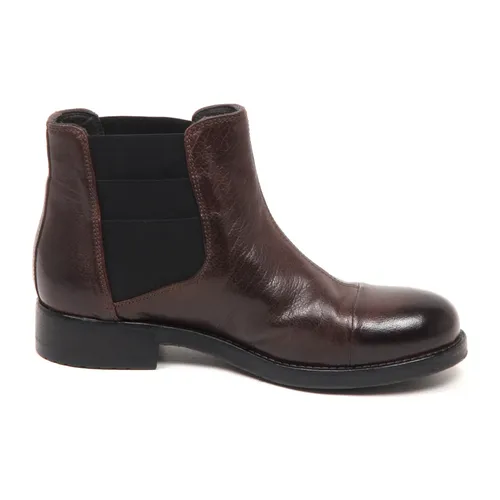 Shoes > Boots > Chelsea Boots - - Hundred100 - Modalova
