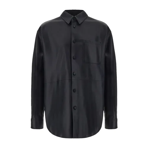 Shirts > Casual Shirts - - Off White - Modalova