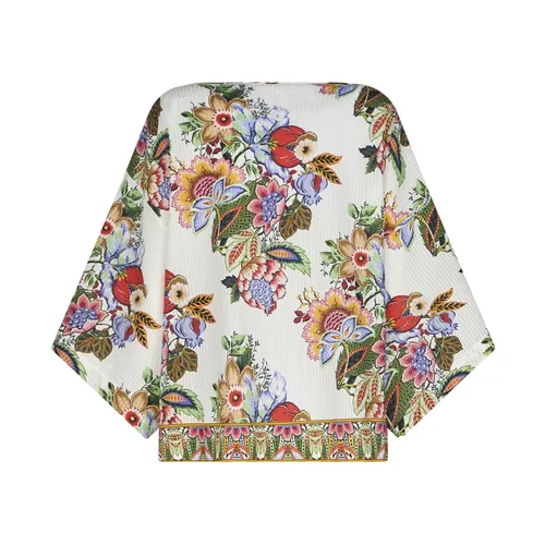 Blouses & Shirts > Blouses - - Etro - Modalova