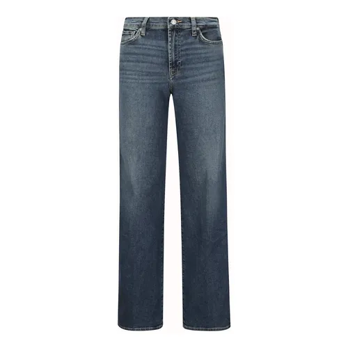 Jeans > Straight Jeans - - 7 For All Mankind - Modalova