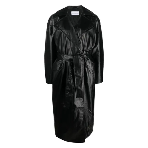 Coats > Belted Coats - - Calvin Klein Jeans - Modalova
