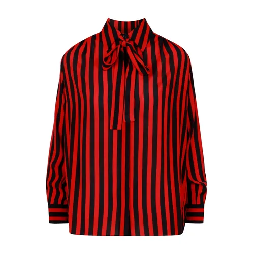 Blouses & Shirts > Blouses - - Msgm - Modalova