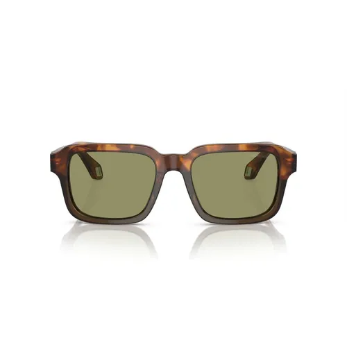 Accessories > Sunglasses - - Giorgio Armani - Modalova