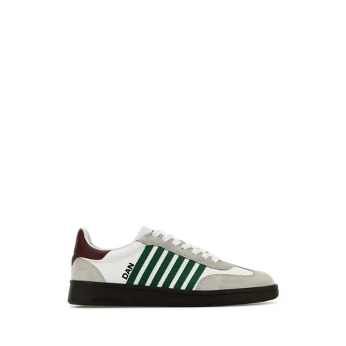 Shoes > Sneakers - - Dsquared2 - Modalova