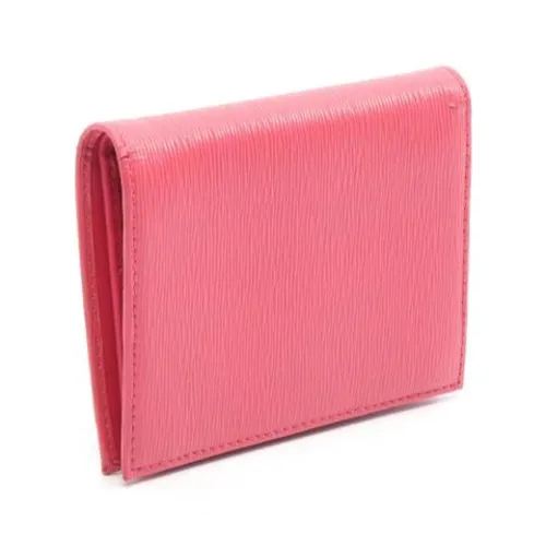 Pre-owned > Pre-owned Accessories > Pre-owned Wallets - - Prada Vintage - Modalova