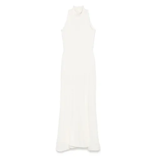 Dresses > Day Dresses > Maxi Dresses - - Msgm - Modalova