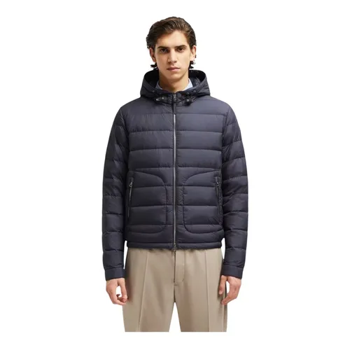 Jackets > Down Jackets - - Moncler - Modalova